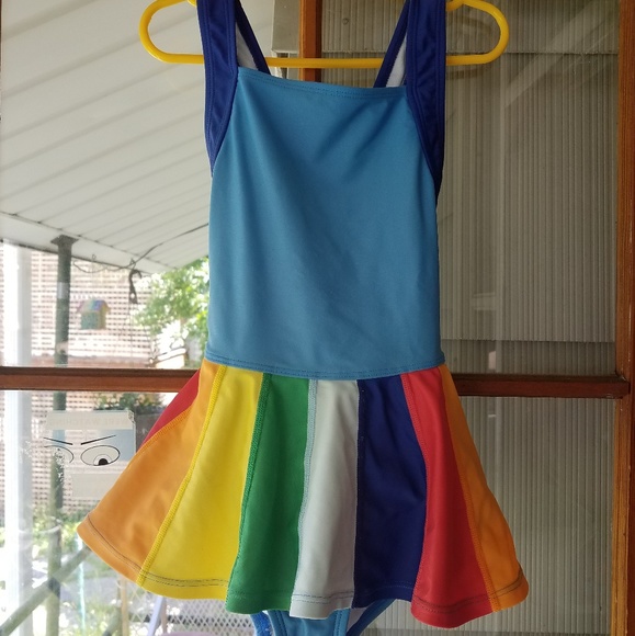 Hanna Andersson Other - Size 6 Hanna Andersson Swimsuit